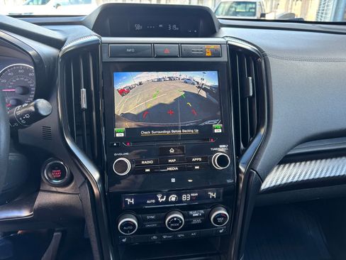 Used 2022 Subaru Ascent Onyx Edition AWD/4WD image 18