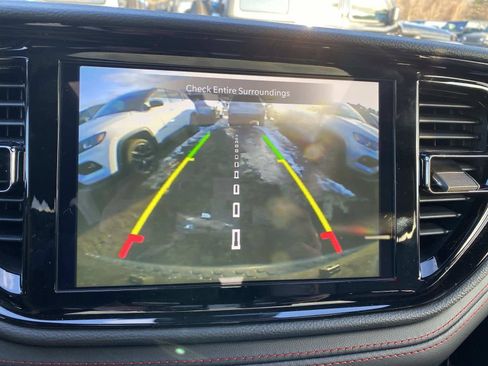 New 2026 Dodge Durango GT image 13