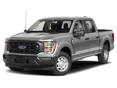 Certified 2023 Ford F150 XL w/ STX Appearance Package