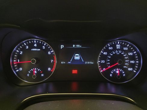 Used 2023 Kia Forte LXS image 23