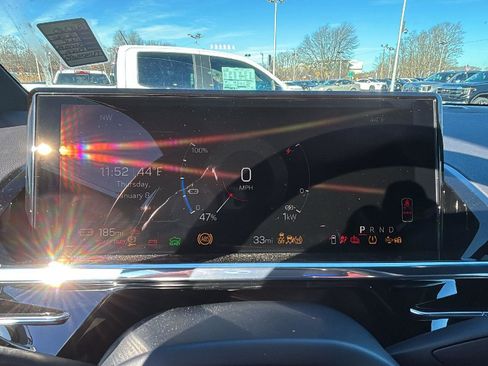 New 2026 GMC Sierra EV Elevation image 13