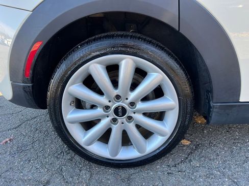 Used 2019 MINI Cooper S w/ Storage Package image 12