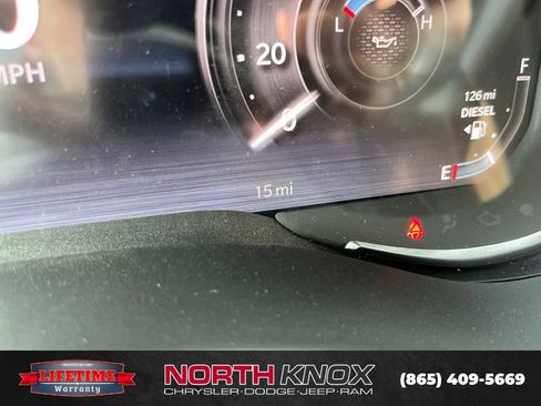 New 2026 RAM 2500 Laramie AWD/4WD image 33
