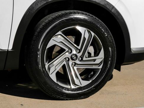 Used 2023 Hyundai Santa Fe SEL w/ Cargo Package image 59