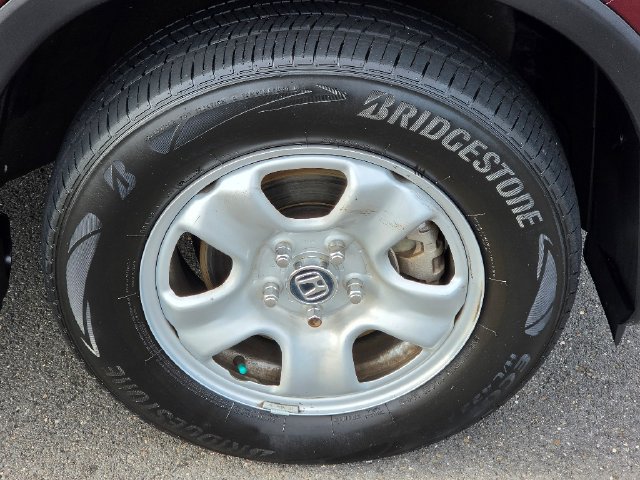 Used 2014 Honda CR-V LX image 9