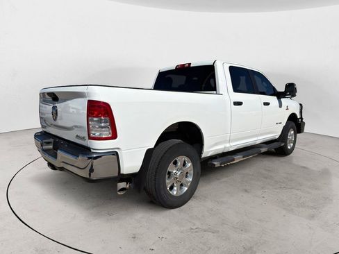 Used 2023 RAM 2500 Big Horn w/ Level 1 Equipment Group AWD/4WD image 5