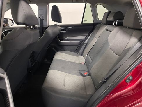 Certified 2023 Toyota RAV4 XLE AWD/4WD image 13