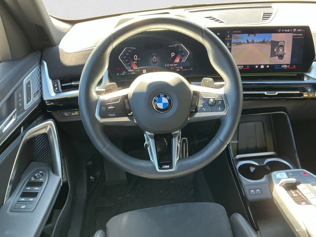 Used 2025 BMW X2 xDrive28i w/ Premium Package AWD/4WD image 11