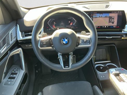Used 2025 BMW X2 xDrive28i w/ Premium Package AWD/4WD image 11