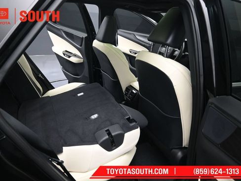 Used 2024 Lexus NX 350h AWD w/ Vision Package image 32