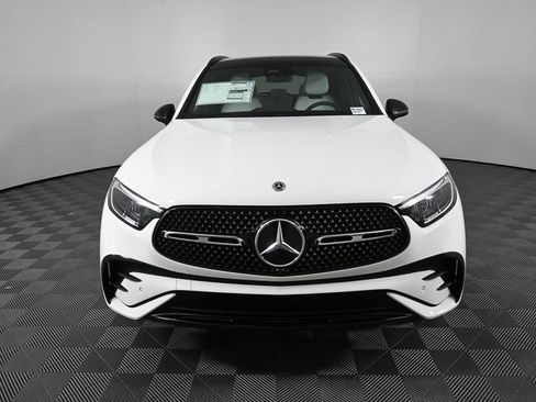 New 2026 Mercedes-Benz GLC 300 image 34