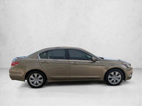 Used 2009 Honda Accord EX image 4