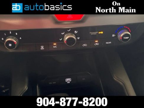 Used 2021 Kia Telluride LX FWD image 37