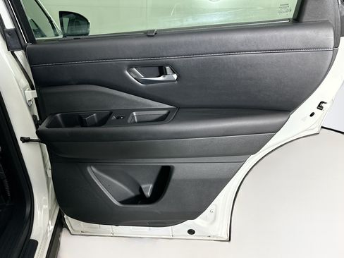 Used 2023 Nissan Pathfinder SL w/ Cargo Package FWD image 32