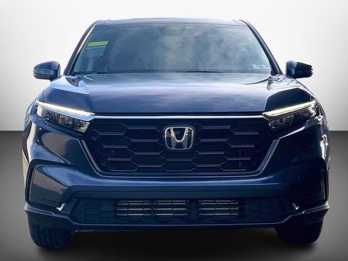 Used 2023 Honda CR-V EX image 5