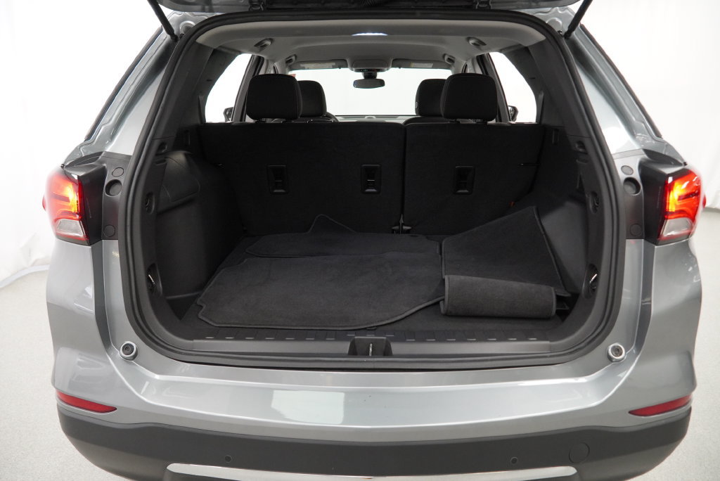 Certified 2024 Chevrolet Equinox LT FWD image 27