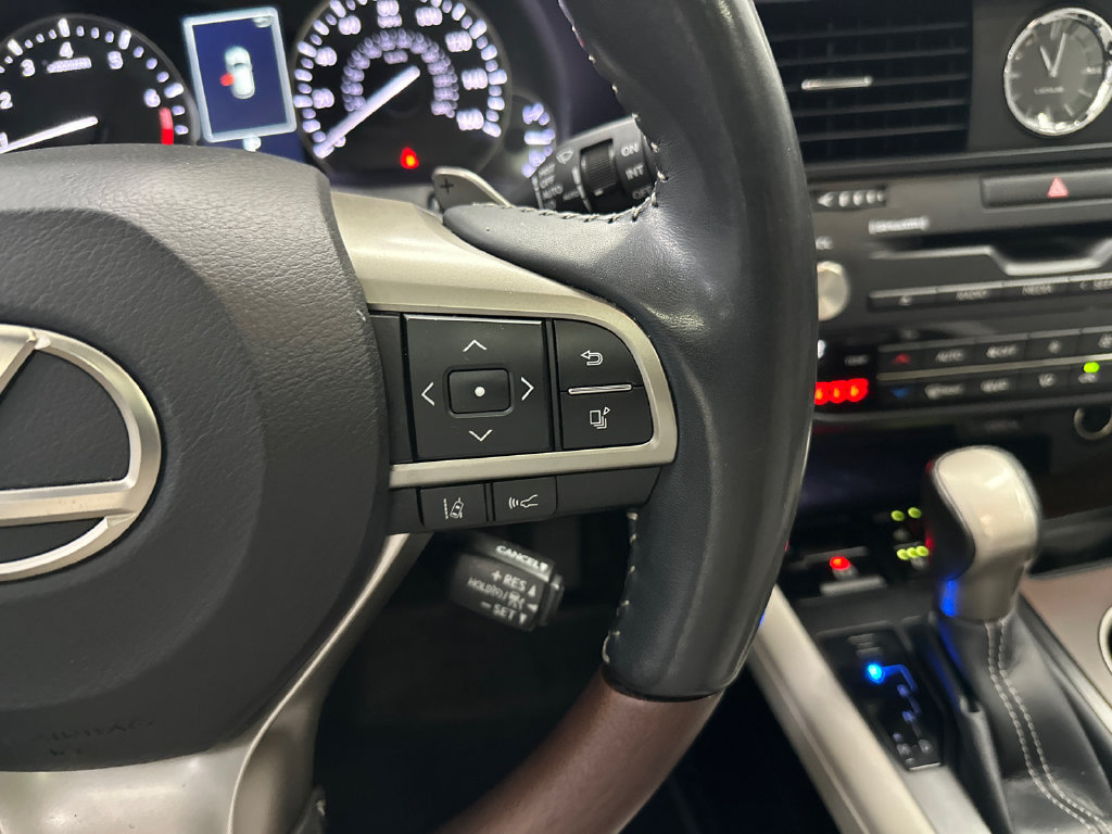 Used 2022 Lexus RX 350 FWD w/ Premium Package image 29