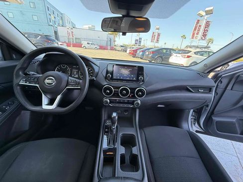 Used 2022 Nissan Sentra S FWD image 7
