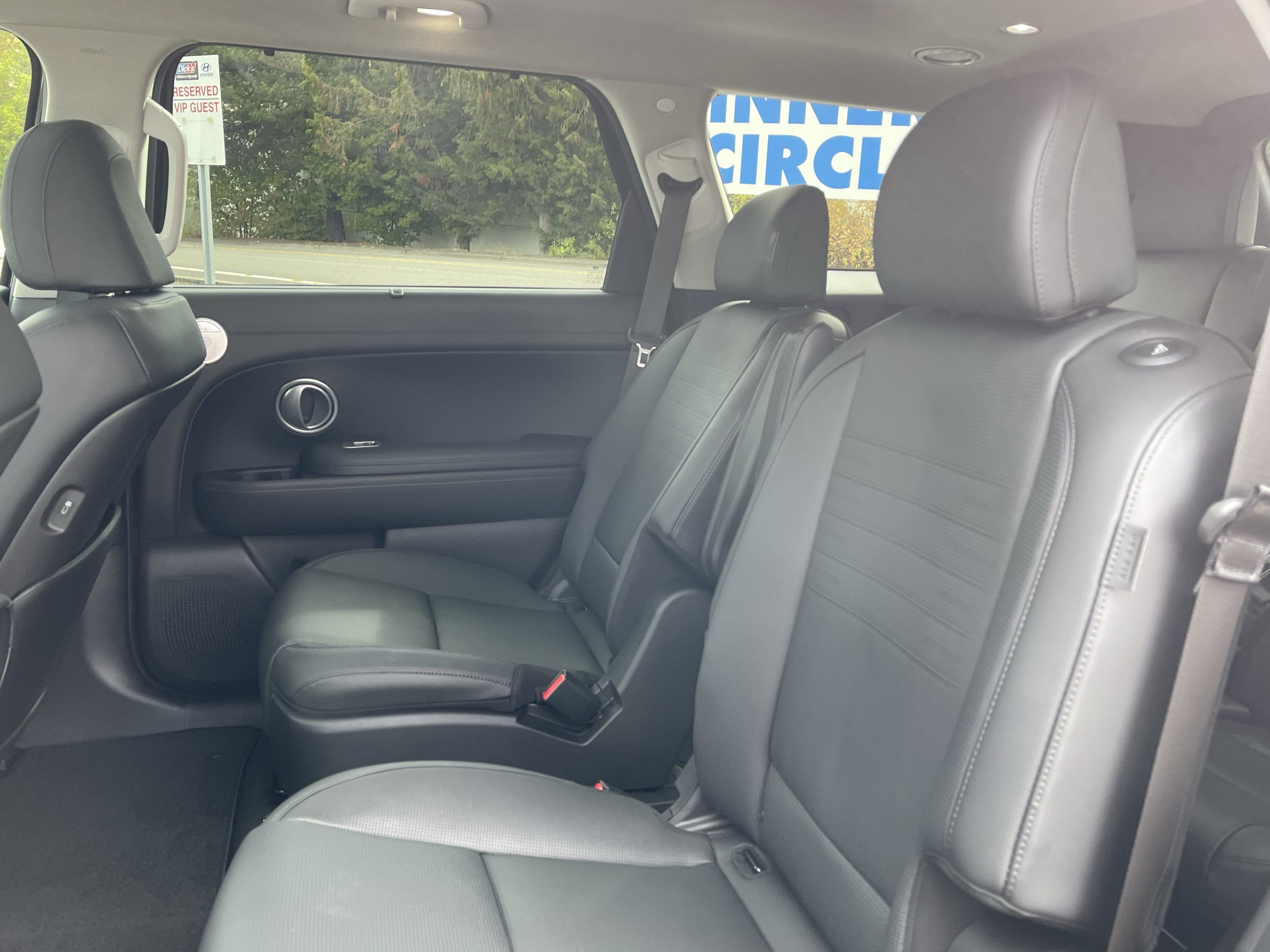 Certified 2026 Hyundai Palisade Limited AWD/4WD image 15