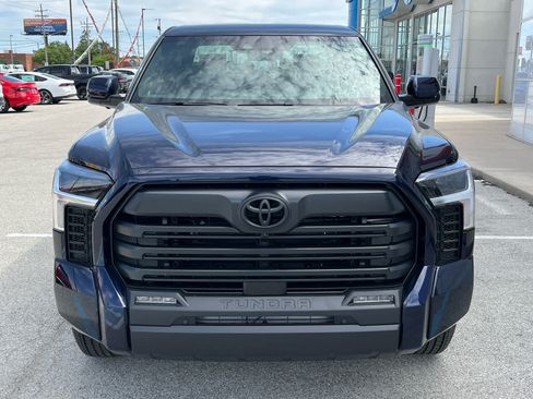 New 2026 Toyota Tundra SR5 w/ SR5 Premium Package AWD/4WD image 3