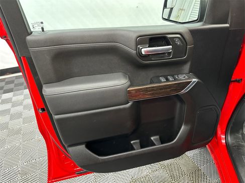 Used 2022 GMC Sierra 1500 Elevation image 11