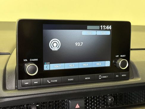 Certified 2024 Honda CR-V EX image 23