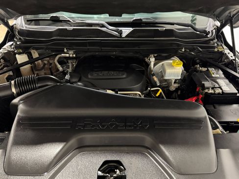 Used 2022 RAM 2500 Tradesman image 50