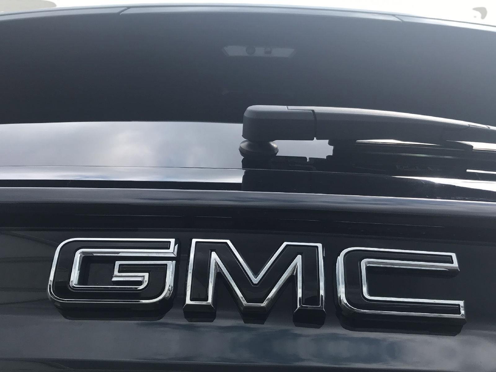 Used 2026 GMC Acadia Elevation w/ Black Edition AWD/4WD image 46