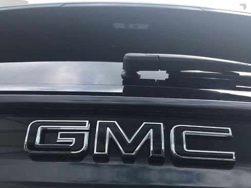 Used 2026 GMC Acadia Elevation w/ Black Edition AWD/4WD image 46