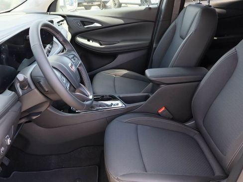 New 2026 Buick Encore GX Preferred FWD image 17
