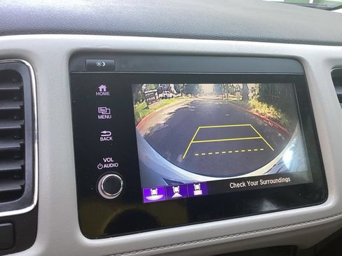 Used 2022 Honda HR-V EX image 15