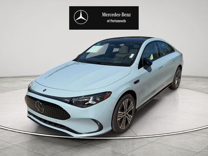 New 2027 Mercedes-Benz CLA 350