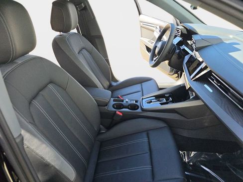 New 2026 Audi A3 2.0T Premium image 10