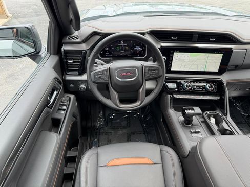 Used 2026 GMC Sierra 1500 AT4 w/ AT4 Premium Package AWD/4WD image 17