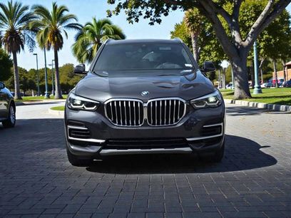 Used 2023 BMW X5 sDrive40i w/ Climate Comfort Package