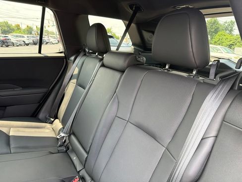 Certified 2026 Subaru Outback Limited XT w/ Premium/Limited Plus Package AWD/4WD image 28