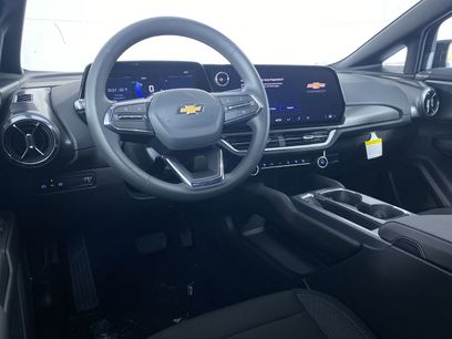 New 2026 Chevrolet Equinox EV LT