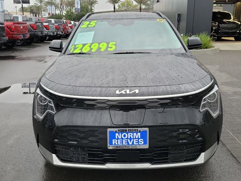 Used 2025 Kia Niro Wind image 25