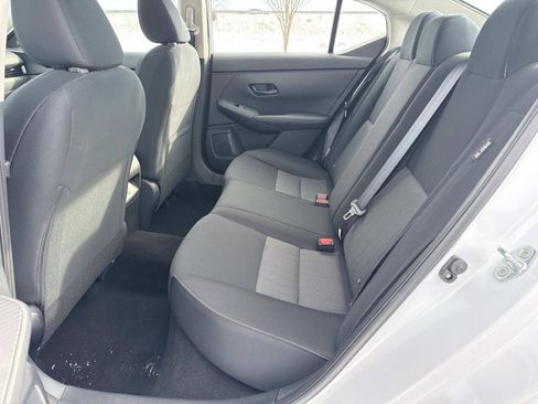 Used 2024 Nissan Sentra SV image 21