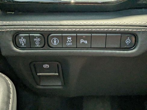 Used 2023 Acura MDX SH-AWD w/ Advance Package image 20