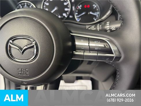 Certified 2025 MAZDA CX-50 AWD 2.5 S w/ Weather Package image 22