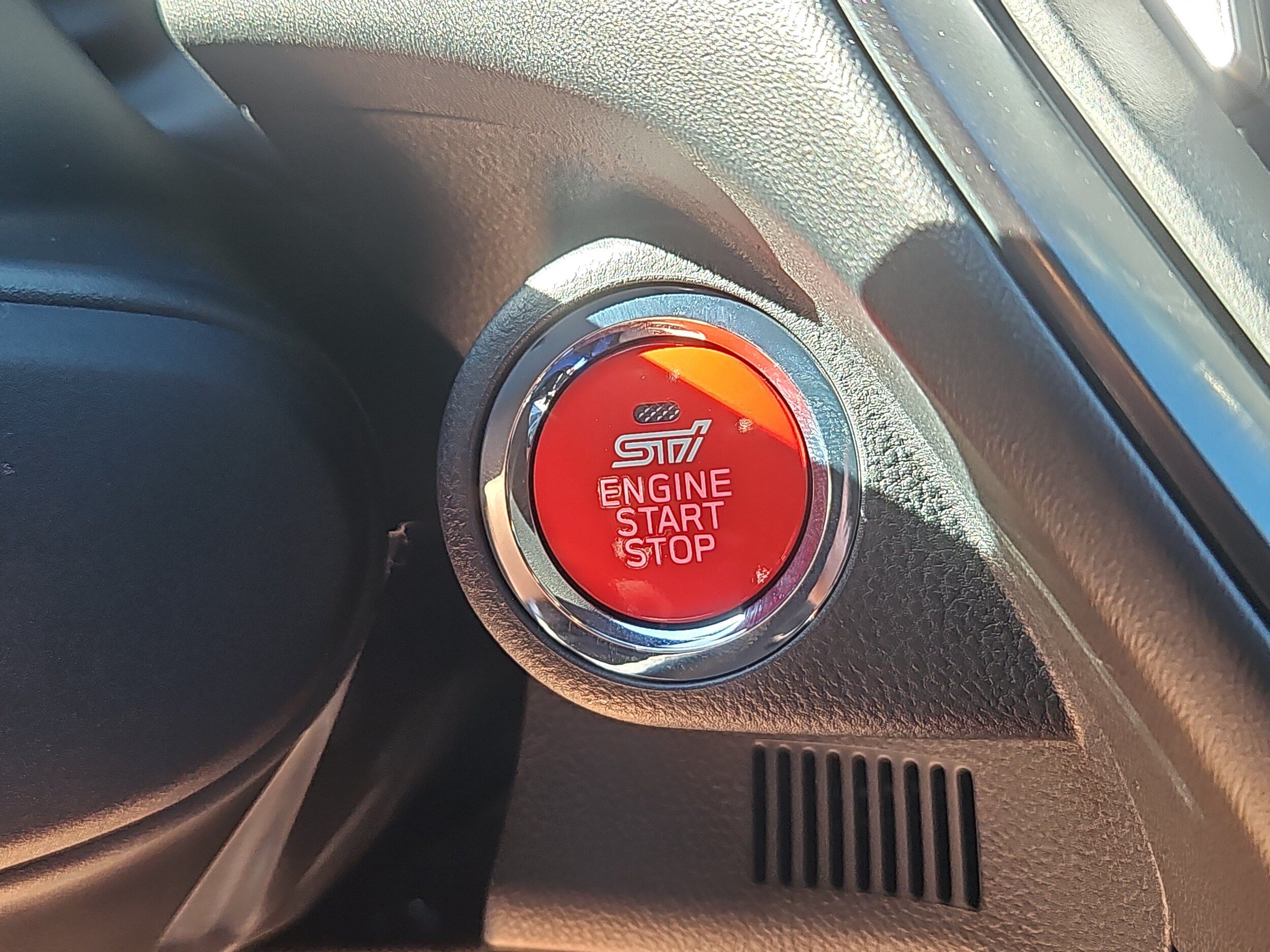 New 2026 Subaru WRX tS AWD/4WD image 10