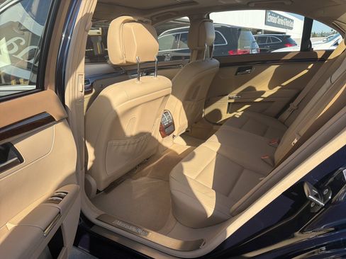 Used 2013 Mercedes-Benz S 550 S 550 image 6