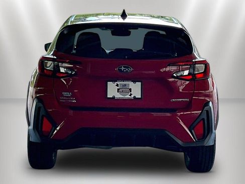 Certified 2024 Subaru Crosstrek 2.0i w/ Crosstrek Mirror Package AWD/4WD image 6
