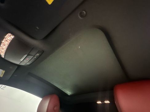 Certified 2023 Mercedes-Benz C 43 AMG C 43 AMG image 31