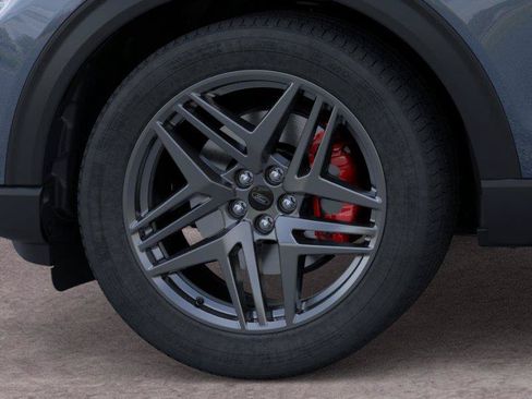 New 2026 Ford Explorer ST AWD/4WD image 19