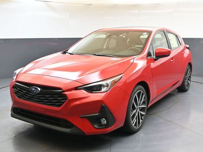 New 2026 Subaru Impreza 2.0i Sport