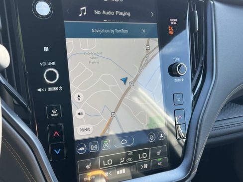 New 2025 Subaru Outback Wilderness image 10