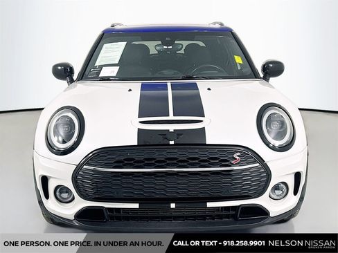 Used 2024 MINI Cooper Clubman S image 2