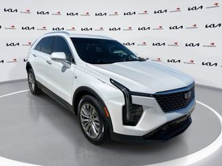 Used 2024 Cadillac XT4 Premium Luxury w/ Technology Package FWD video 1